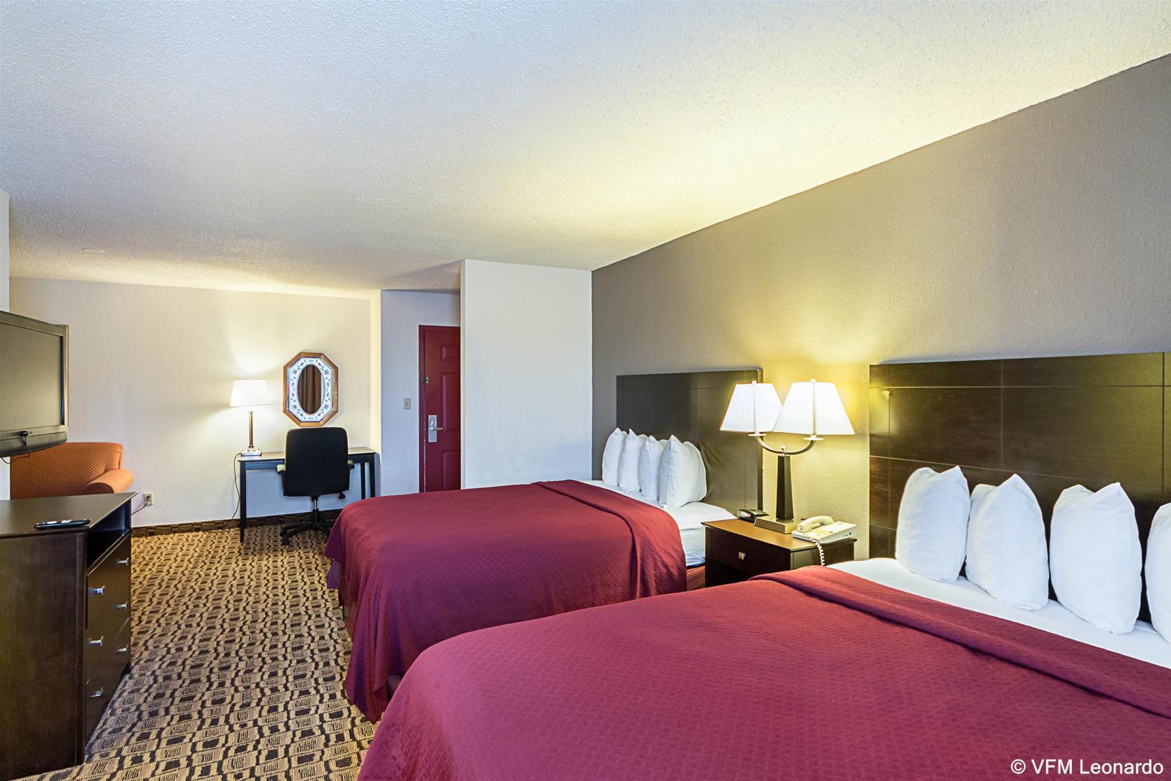 Coratel Plus Suites Wichita West Airport 외부 사진
